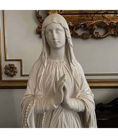 imagem de Imagem de Nossa Senhora de Lourdes 60cm - IML140