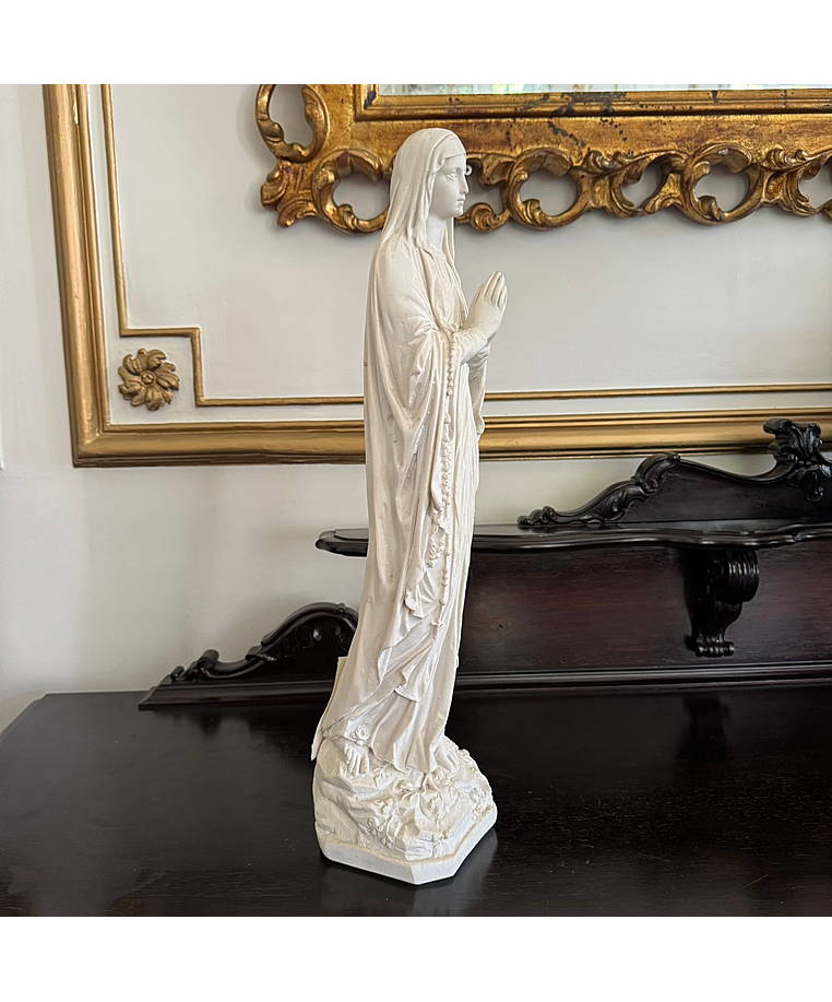 imagem do produto Imagem de Nossa Senhora de Lourdes 60cm - IML140