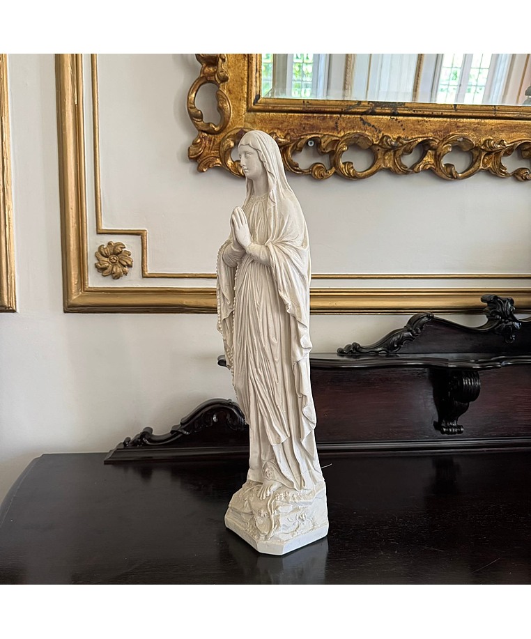 imagem do produto Imagem de Nossa Senhora de Lourdes 60cm - IML140