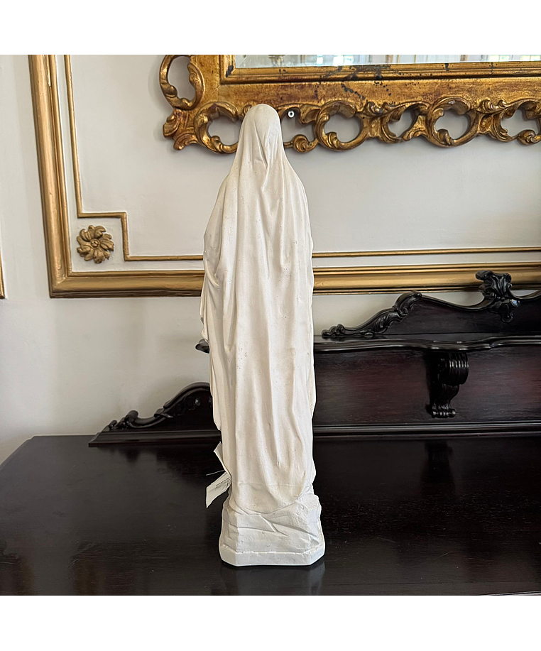 imagem do produto Imagem de Nossa Senhora de Lourdes 60cm - IML140