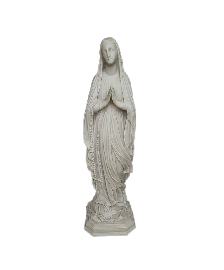 imagem do produto Imagem de Nossa Senhora de Lourdes 80cm - IML288