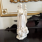 imagem do produto Imagem de Nossa Senhora do Carmo 52cm IML310 Arte Sacra 