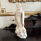 imagem do produto Imagem de Nossa Senhora do Carmo 52cm IML310 Arte Sacra 