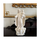 imagem do produto Imagem de Nossa Senhora do Carmo 52cm - IML310