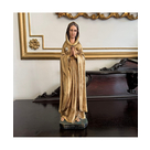 imagem do produto Imagem de Nossa Senhora Rosa M�stica 48cm - IR313B