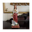 imagem do produto Imagem de Santa Cec�lia 52cm IR293