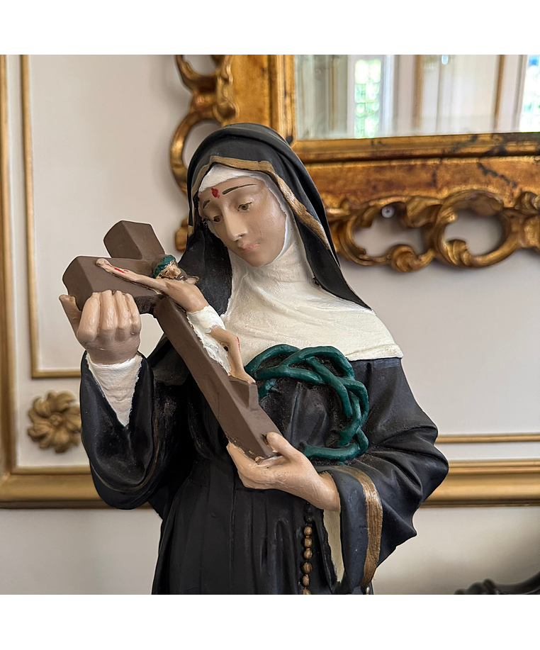 imagem do produto Imagem de Santa Rita 65cm - IR149