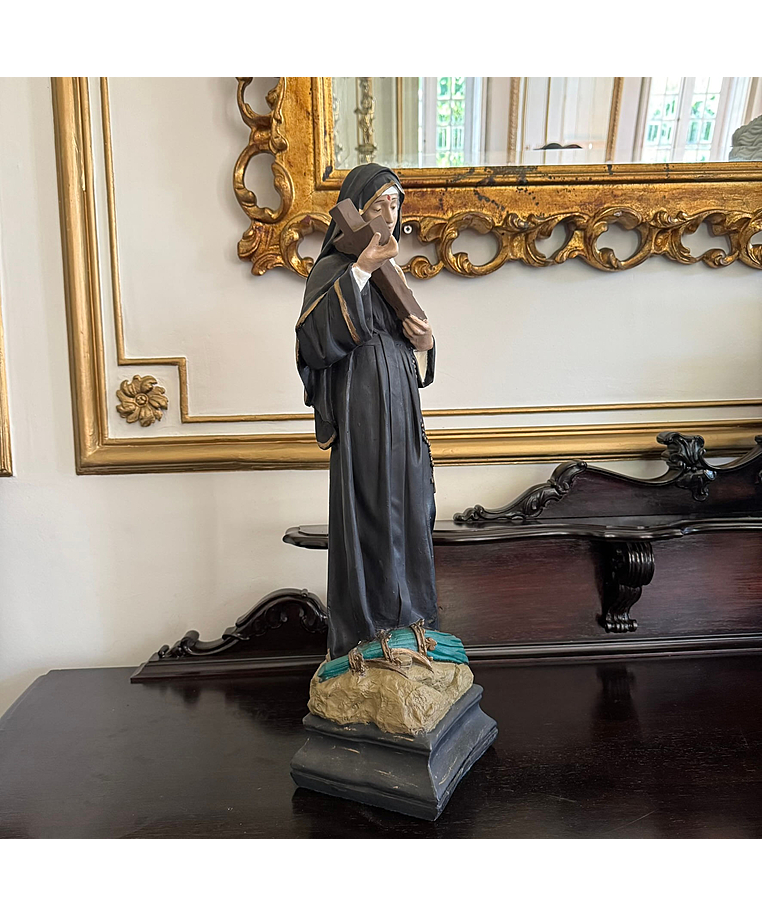 imagem do produto Imagem de Santa Rita 65cm - IR149