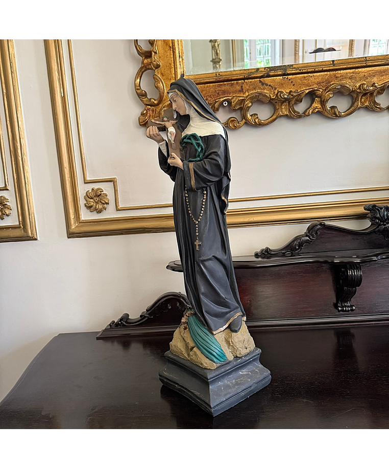 imagem do produto Imagem de Santa Rita 65cm - IR149