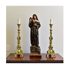 imagem do produto Imagem de Santa Rita 65cm - IR149