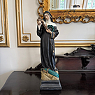 imagem do produto Imagem de Santa Rita 65cm - IR149