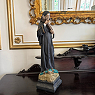 imagem do produto Imagem de Santa Rita 65cm - IR149