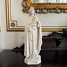 imagem do produto Imagem de Santa Terezinha 60cm IML135 Para Ambientes de Contempla��o