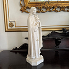 imagem do produto Imagem de Santa Terezinha 60cm IML135 Para Ambientes de Contempla��o