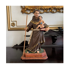 imagem do produto Imagem de Santo Ant�nio 52cm IR325 Para Ambientes Religiosos