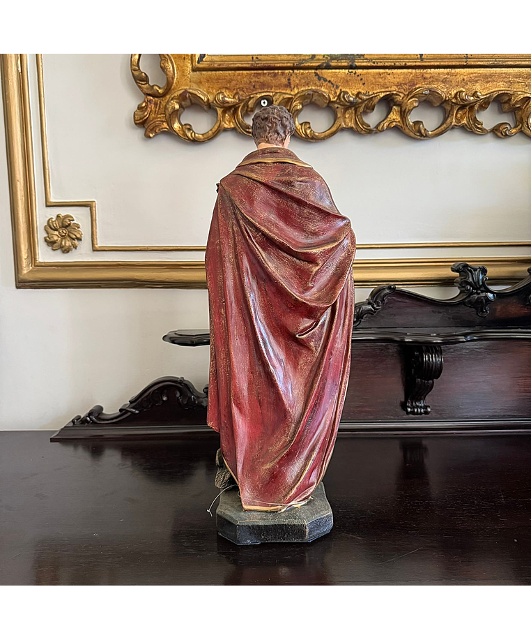 imagem do produto Imagem de Santo Expedito 60cm - IR054