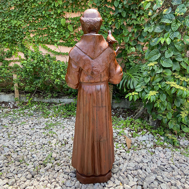 imagem do produto Imagem de S�o Francisco 150cm IF350 Ambientes Religiosos de Destaque