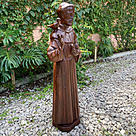 imagem do produto Imagem de S�o Francisco 150cm IF350 Ambientes Religiosos de Destaque