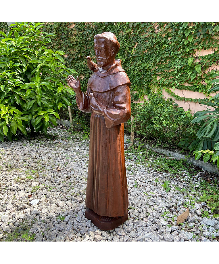 imagem do produto Imagem de S�o Francisco 150cm - IF350