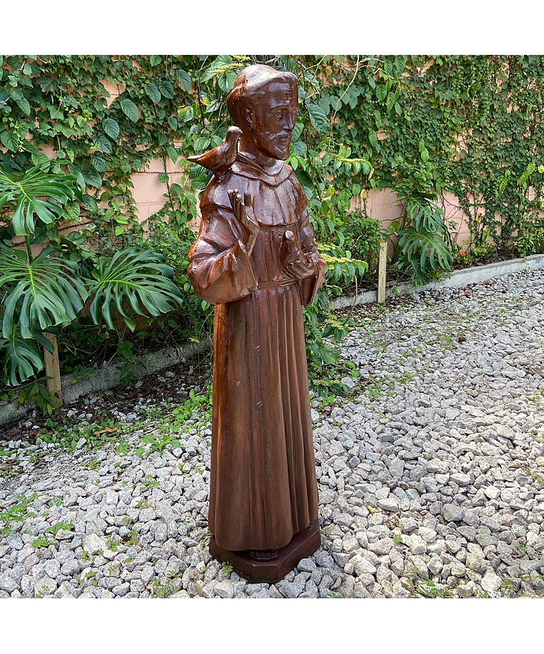 imagem do produto Imagem de S�o Francisco 150cm - IF350