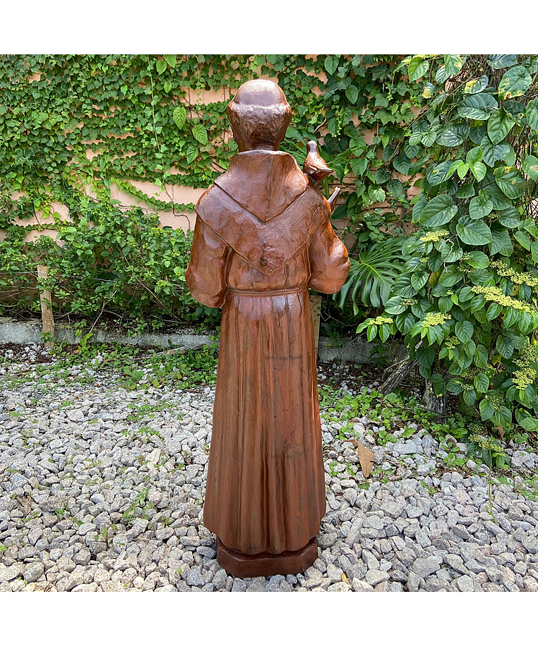 imagem do produto Imagem de S�o Francisco 150cm - IF350