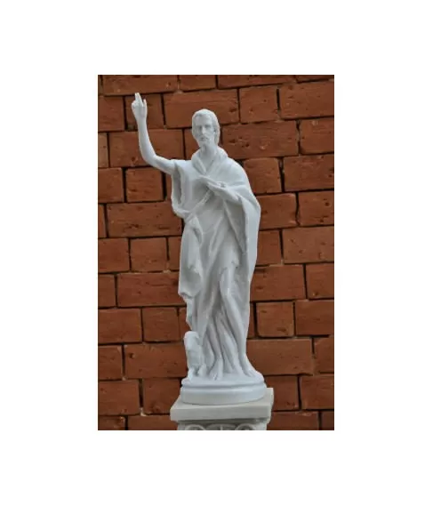 imagem de Imagem de São João Batista 60cm - IML194