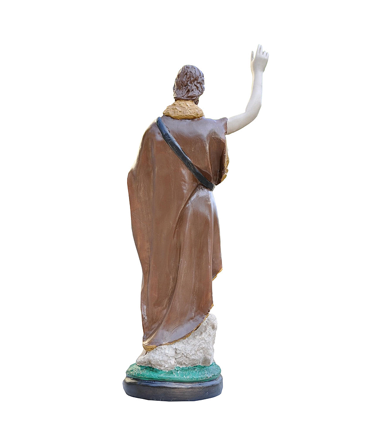 imagem do produto Imagem de S�o Jo�o Batista 60cm - IR222