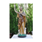 imagem do produto Imagem de S�o Jo�o Batista 60cm - IR222