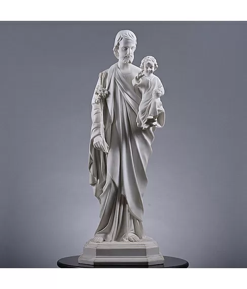 imagem de Imagem de São José 83cm - IML232