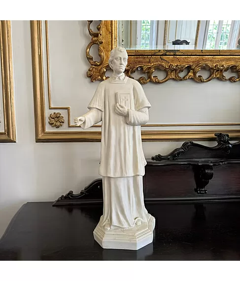 imagem de Imagem de São Lourenço 70cm - IML277