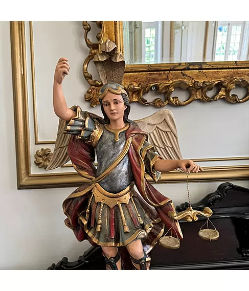 imagem de Imagem de So Miguel 80cm - IR285