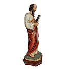 imagem do produto Imagem de S�o Paulo 100cm IR075 Para Ambientes Religiosos