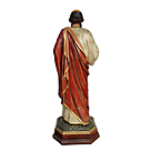 imagem do produto Imagem de S�o Paulo 100cm IR075 Para Ambientes Religiosos