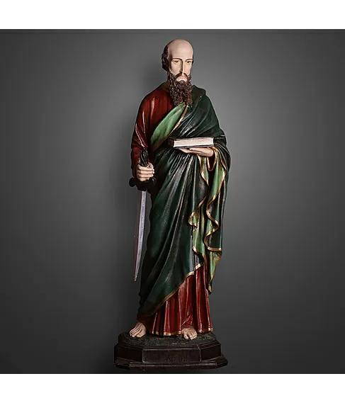 imagem de Imagem de São Paulo 80cm - IR023