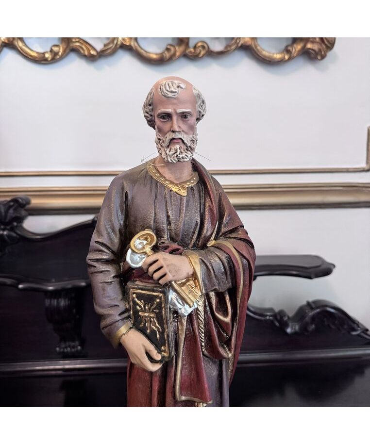 imagem do produto Imagem de S�o Pedro 50cm - IR254