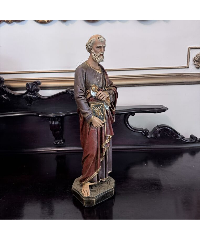 imagem do produto Imagem de S�o Pedro 50cm - IR254