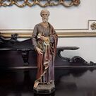 imagem do produto Imagem de S�o Pedro 50cm - IR254