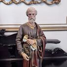 imagem do produto Imagem de S�o Pedro 50cm - IR254