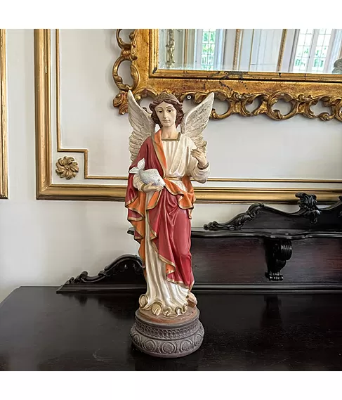 imagem de Imagem de São Rafael 63cm - IR332