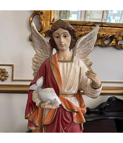 imagem de Imagem de So Rafael 63cm - IR332