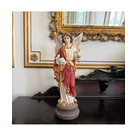 imagem do produto Imagem de S�o Rafael 63cm IR332 Para Ora��o e Devo��o