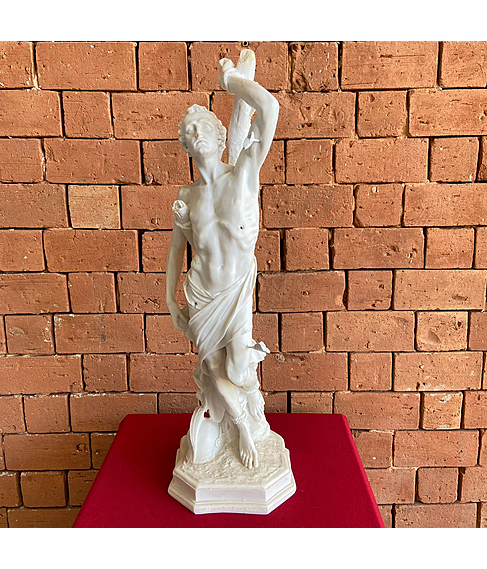 imagem de Imagem de São Sebastião 80cm - IML270