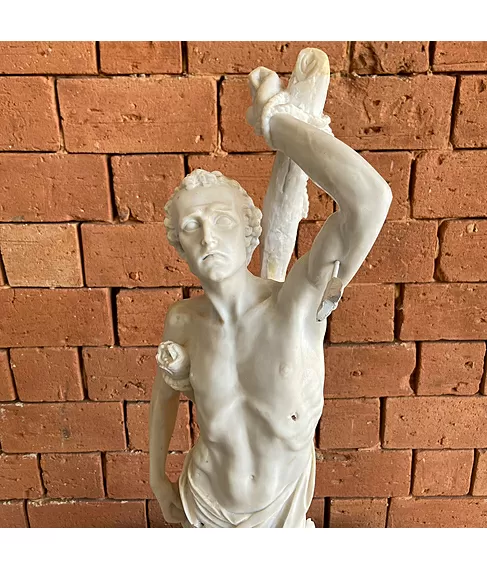 imagem de Imagem de São Sebastião 80cm - IML270