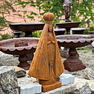 imagem do produto Imagem Nossa Senhora Aparecida 85cm IF344 Para Ambientes de F�
