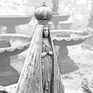 imagem do produto Imagem Nossa Senhora Aparecida 85cm IF344 Para Ambientes de F�