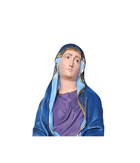 imagem de Imagem Nossa Senhora das Dores 80cm - IR069