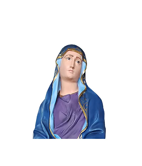 imagem de Imagem Nossa Senhora das Dores 80cm - IR069