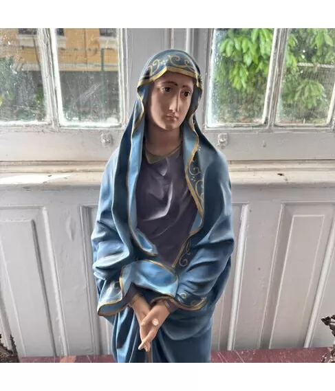 imagem de Imagem Nossa Senhora das Dores 80cm - IR069