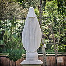 imagem do produto Imagem Nossa Senhora das Gra�as 160cm - IMP215 F� e Devo��o