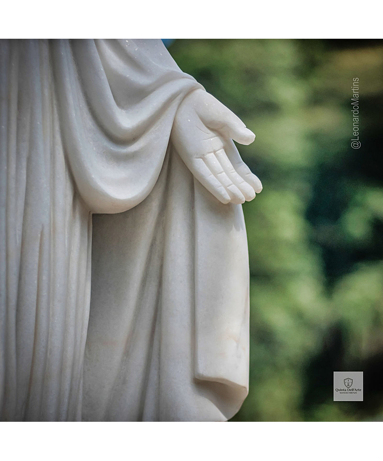 imagem do produto Imagem Nossa Senhora das Gra�as 160cm - IMP215